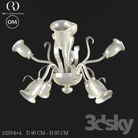 OR Illuminazione - 1020/4 4 +