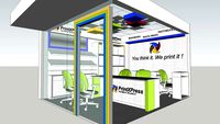 PRINTING SHOP
