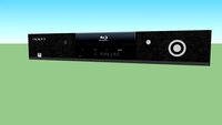Oppo BDP-83 DVD/Blu-ray player