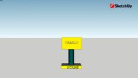 PROYECTO CAMILO