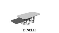 MESA JANTAR ZED