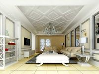 3D Home 753 3D Model