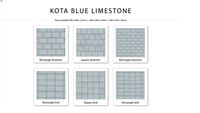 Kota Blue Limestone