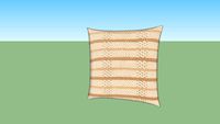 Coussin cortone maisons du monde