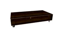 Fissure] Table Box on Wheels 140 (FI470316)