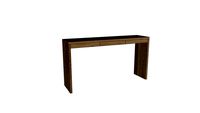 Fissure] Side Table 1 Top 1 Drawer (FI460012SP18)