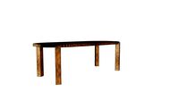 Soul] Ocal Dining Table (SU980611SP2)_20689