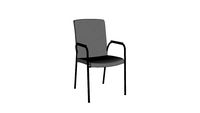 Conference chair by Bejot - ZIP ZP 22H