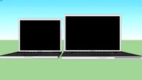 PowerBook G4 (Aluminum 12 inch/15 inch)