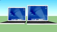 iBooks G3 & G4 (Snow G3)