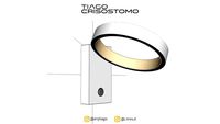 Arandela Led Direcional 4w - SIG BEM ILUMINACAO