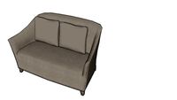 FLEXFORM DORALICE SOFA