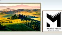 QUADRO LANDSCAPE
