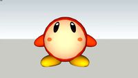 Waddle Dee