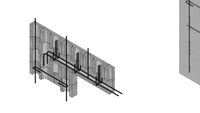 01.120.0203 Reinforcement at masonry opening