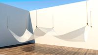 VOILE D'OMBRAGE / Shade sail