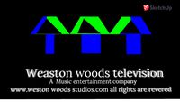 weston woods television logo 2020