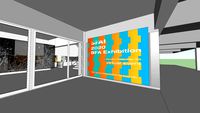SFAI BFA Show Walter & McBean Galleries