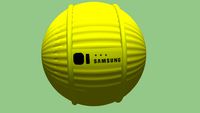 Samsung Ballie