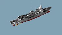 us_navy+arleigh_burke+destroyer+modification+class+pacifier