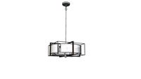 Minka Lavery Tyson's Gate - 10 Light Pendant