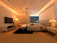3D Home 788 3D Model