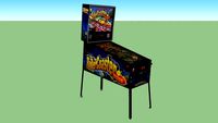 Roller Coaster Tycoon Pinball
