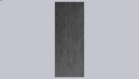 CB2 - sidecar high dining table