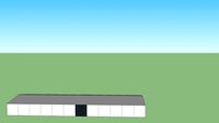 Pavilhão 60x20