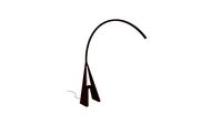 GIRAFFA lamp - TRACKDESIGN - design Giuseppe Pio d'Altilia