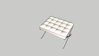 PT05 Poltrona70x50x40