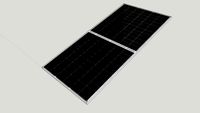Longi Solar - 440Wp Mono