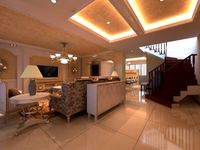 3D Home 804 3D Model