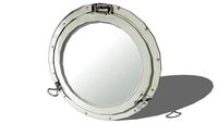 MIROIR NAVY, maisons du monde, ref 138136 prix99,90