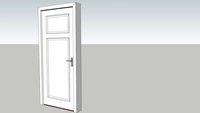 Inside Door (binnendeur)