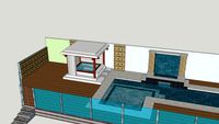 picina jacuzzi
