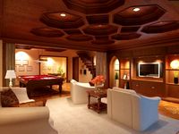 3D Home 818 3D Model