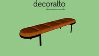 BANDO DECORATTO LABRA