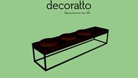 BANCO DECORATTO CRONOS