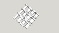 Chain DIN 8187 28B-3