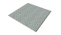 Texture - 20x20 Villandry Laguna - Leroy Merlin