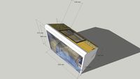 Jacob R Sauna met velux 070120