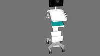 Xperius Ultrasound System - B. Braun and Philips