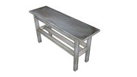 Shabby Cute Bench