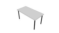 IKEA LINNMON / ADILS TABLE