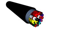 Cable Ministry type 16/2/18c