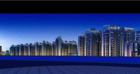 Architecture 214 3D Model