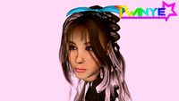 Mizuki Cabelo