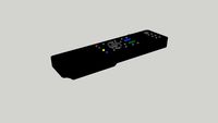 TV Remote Controller