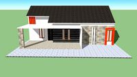 Rumah Minimalis